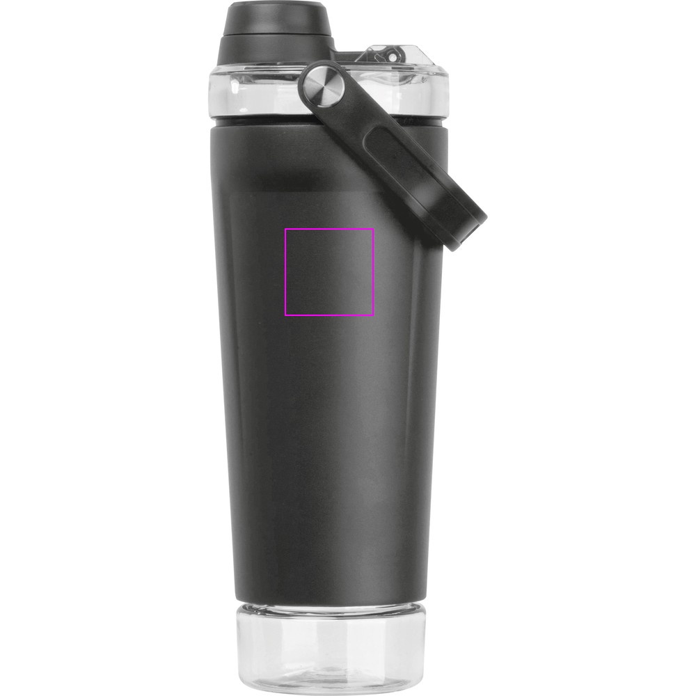 Shaker SAVANNAH 600 ml