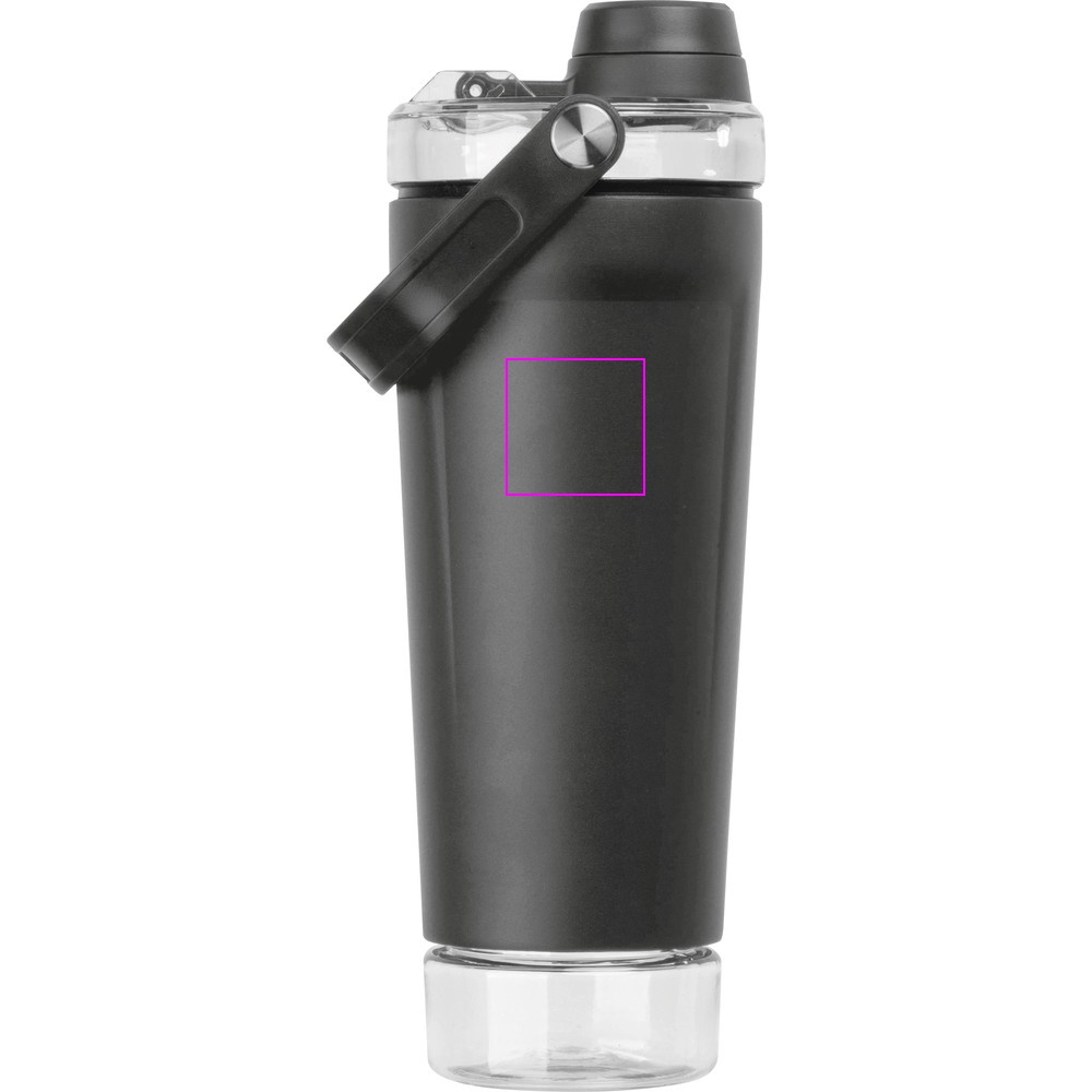 Shaker SAVANNAH 600 ml