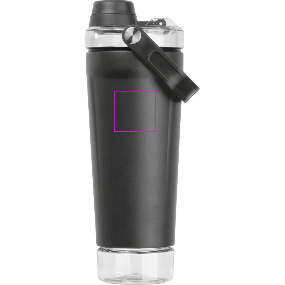 Shaker SAVANNAH 600 ml