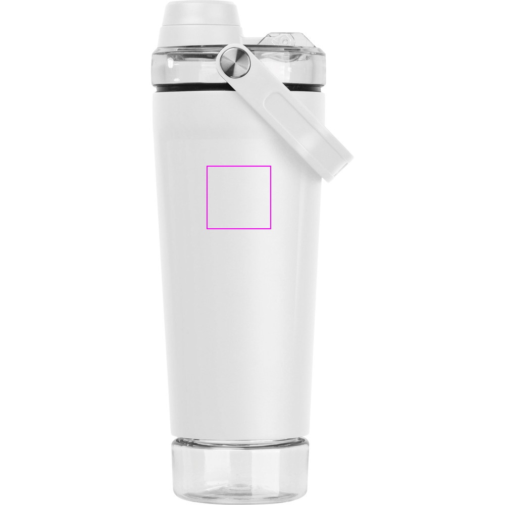 Shaker SAVANNAH 600 ml
