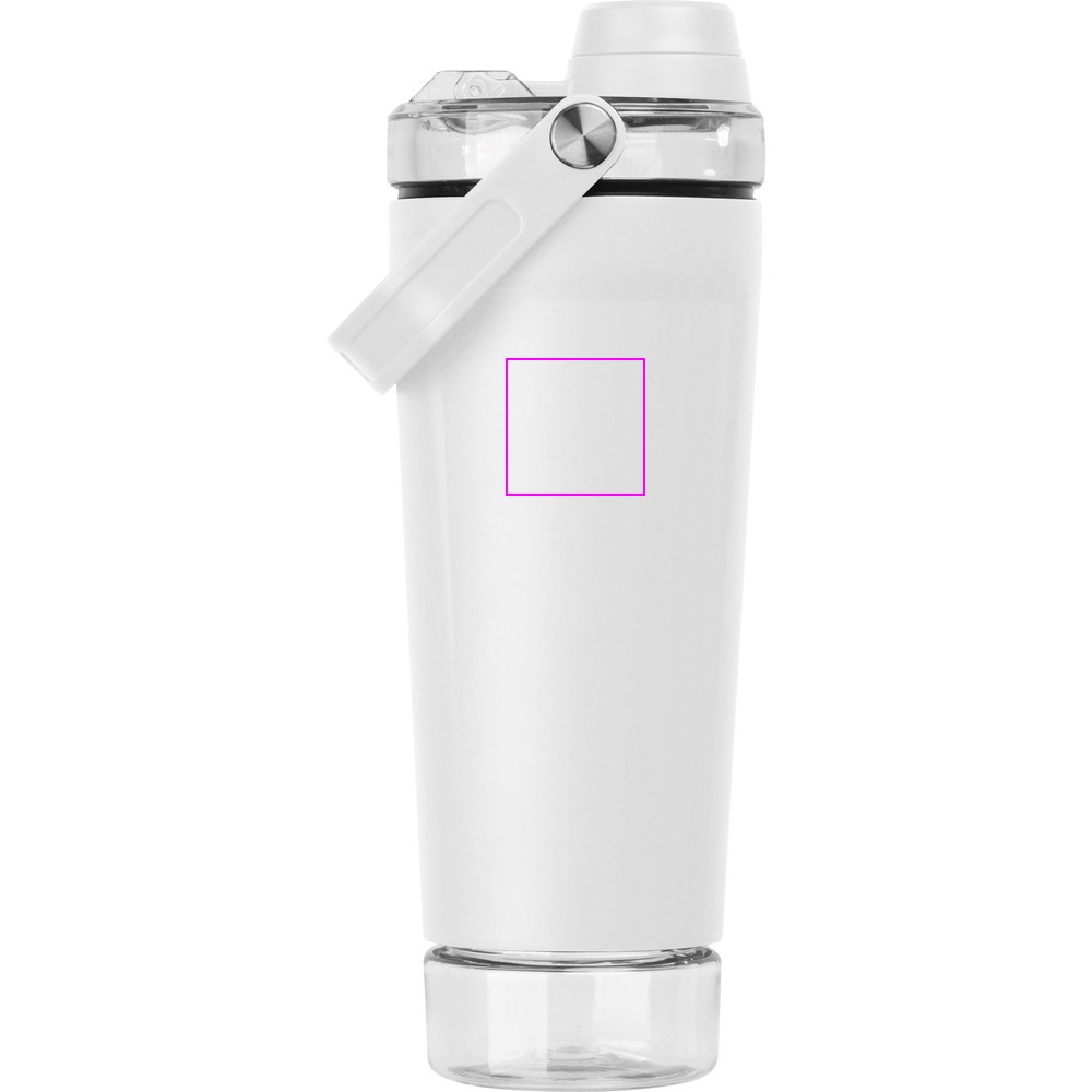 Shaker SAVANNAH 600 ml