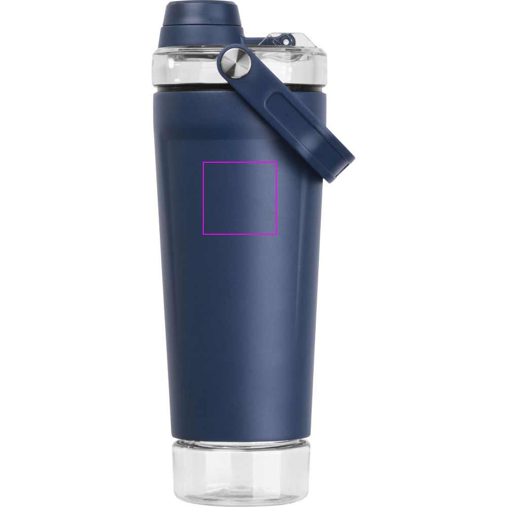 Shaker termiczny 600 ml SAVANNAH