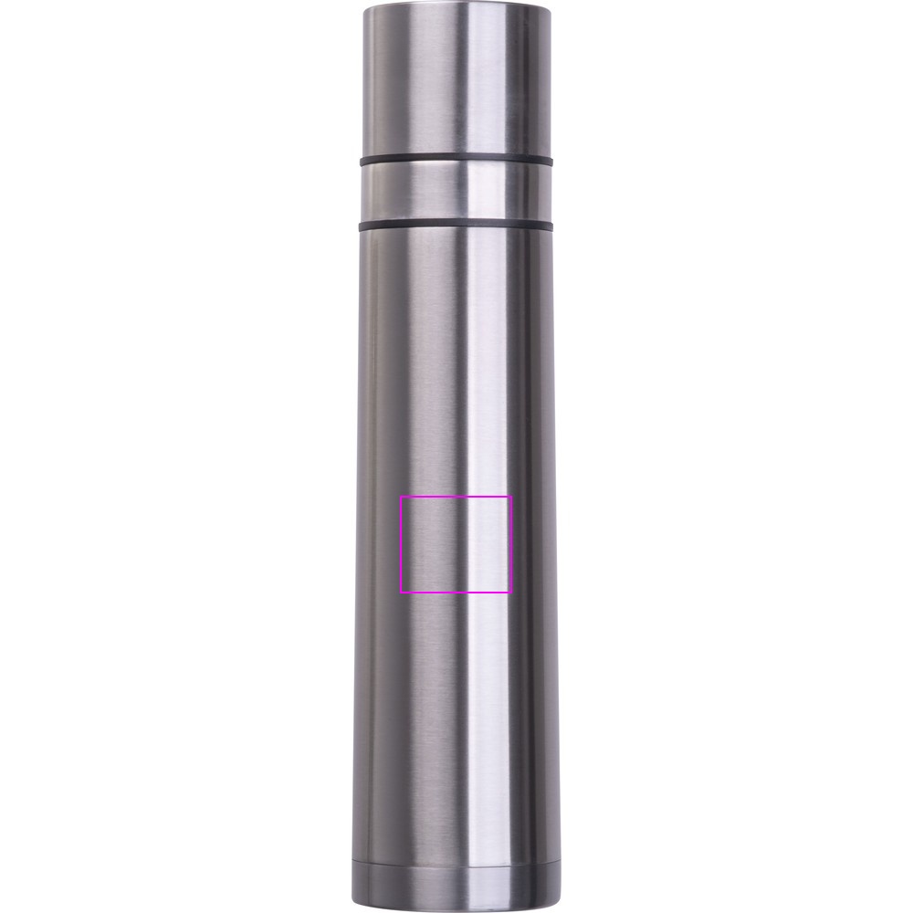 Insulated bottle BROOKLNYN 1000 ml