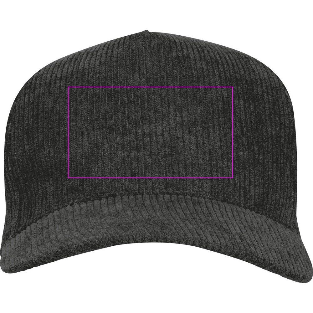 Cord Cap NOTRE DAME