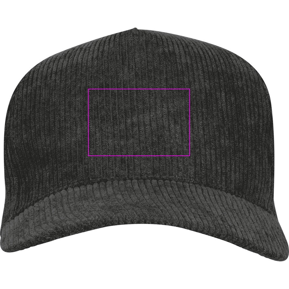 Cord Cap NOTRE DAME