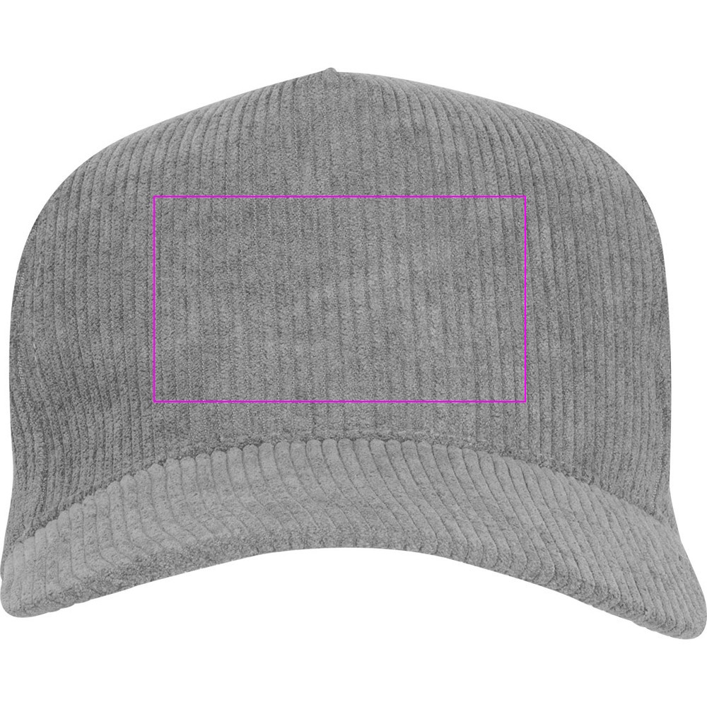 Cord Cap NOTRE DAME