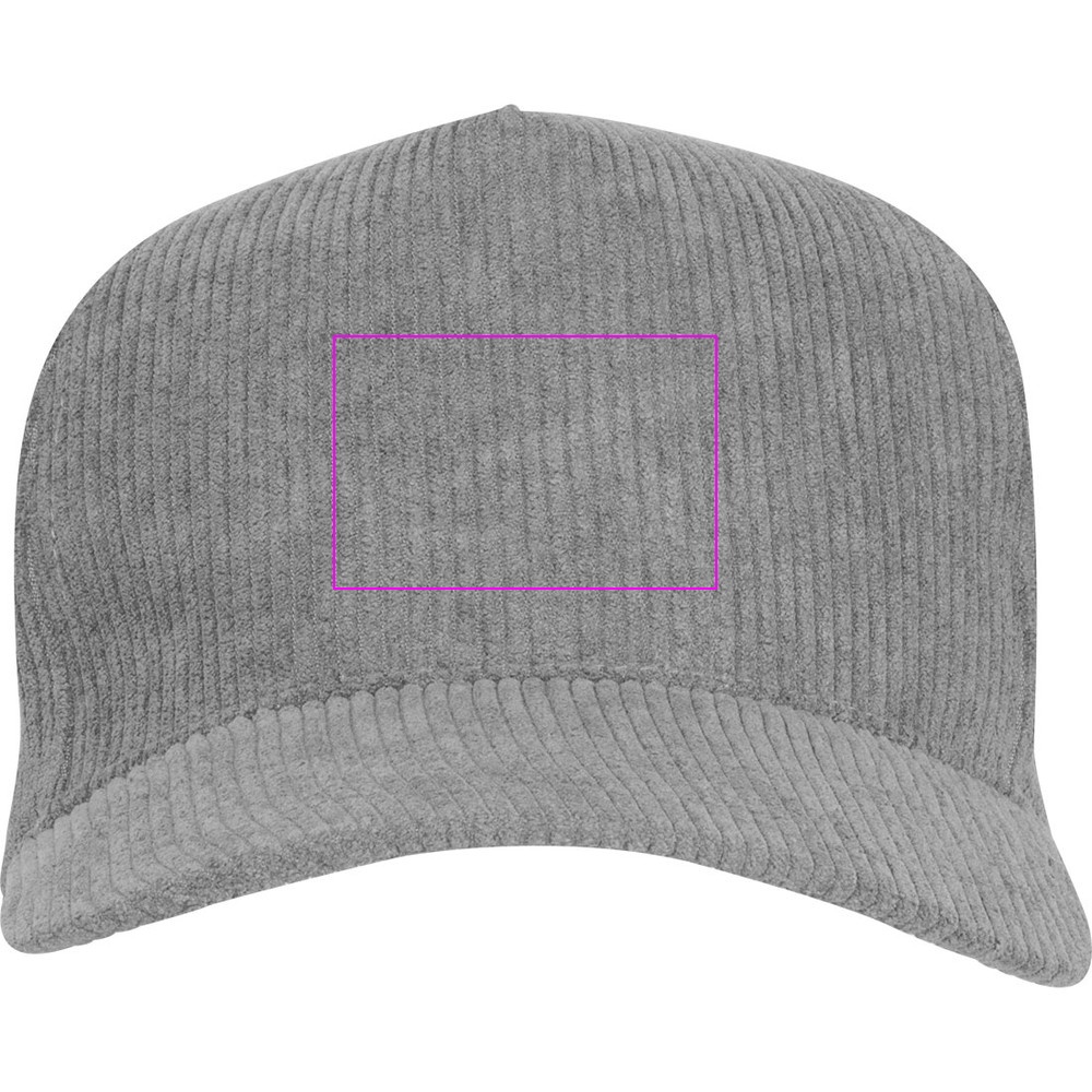 Cord Cap NOTRE DAME