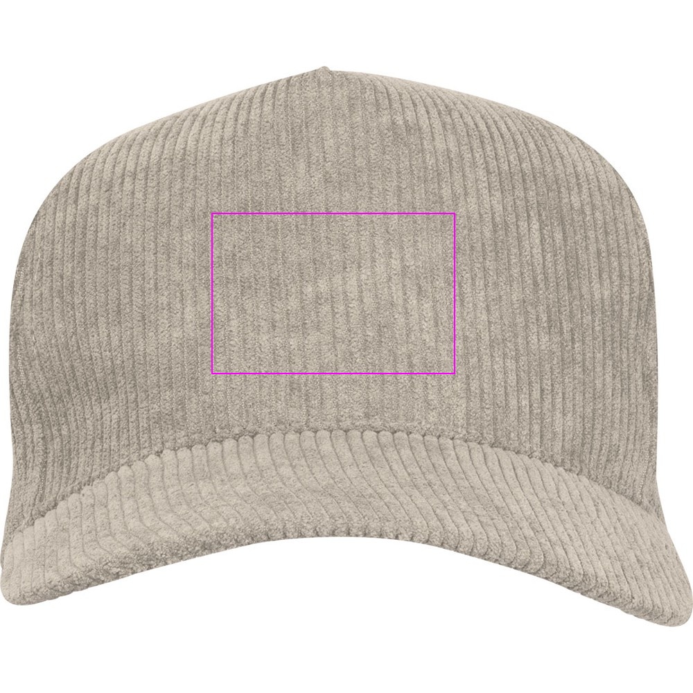 Cord Cap NOTRE DAME