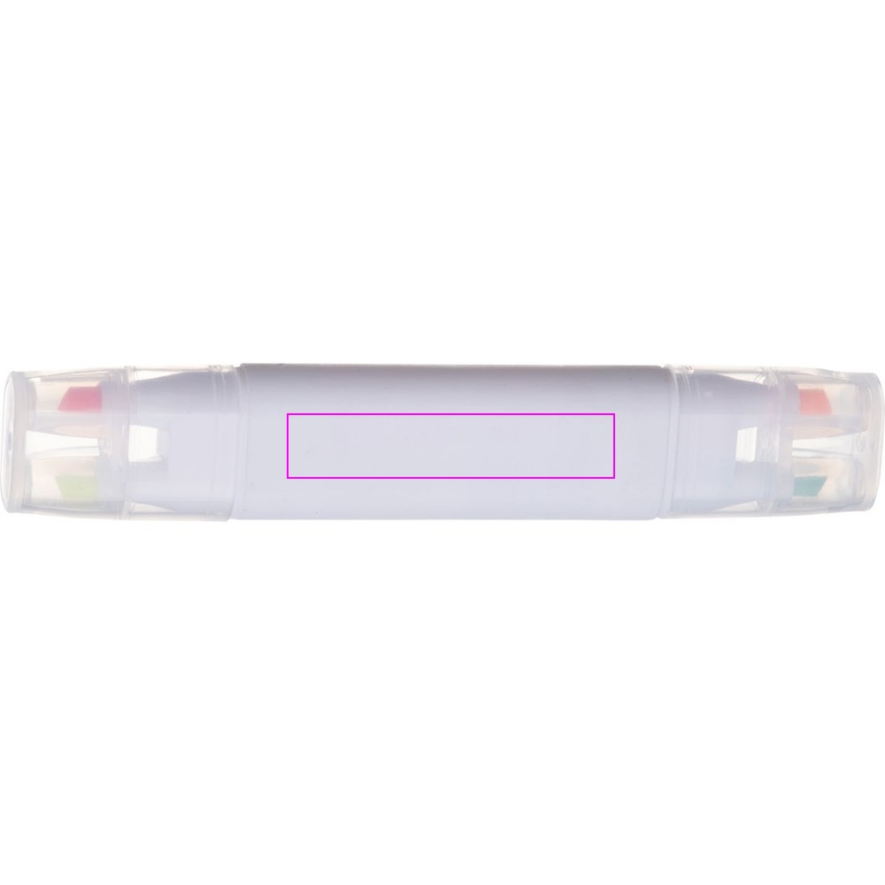 4-in-1 highlighter ALKMAAR