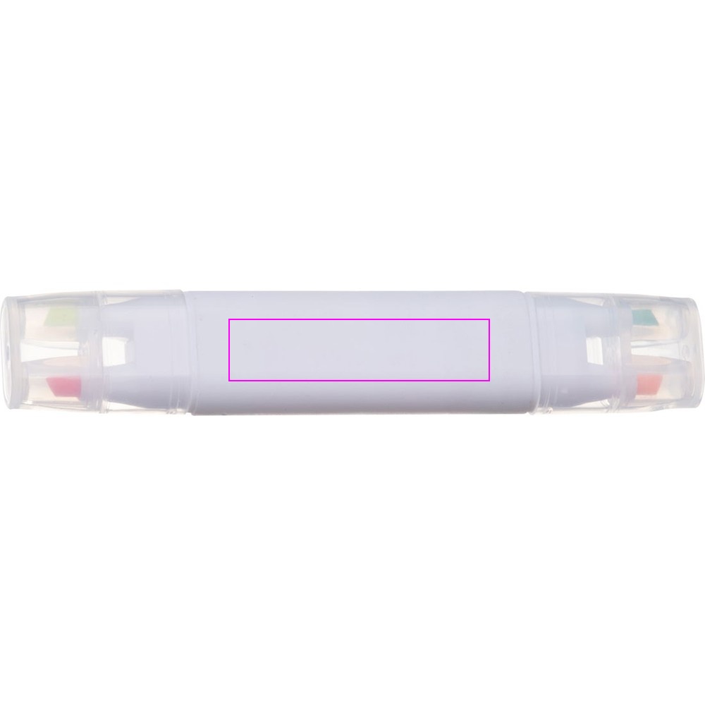 4-in-1 highlighter ALKMAAR