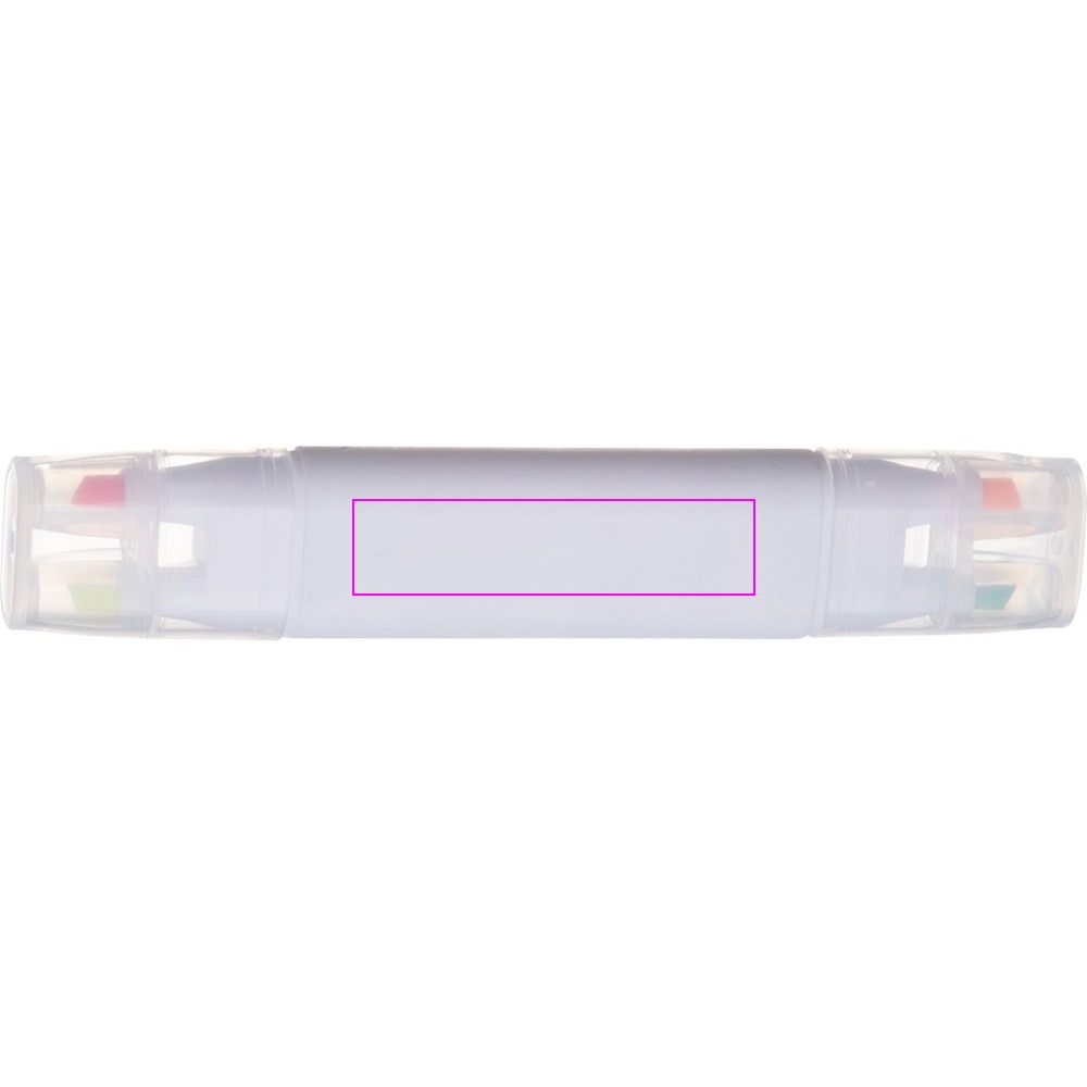 4-in-1 highlighter ALKMAAR