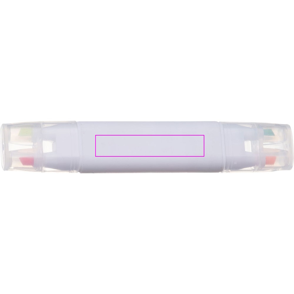 4-in-1 highlighter ALKMAAR
