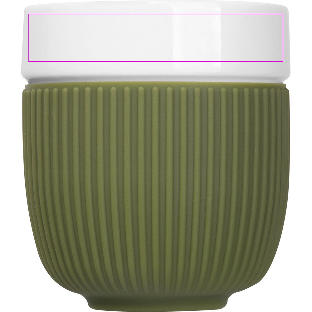 Ceramic mug FONTANA 250 ml