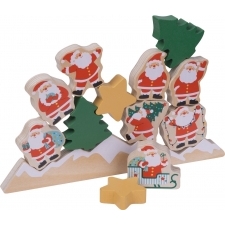 Christmas balance game RABELSUND