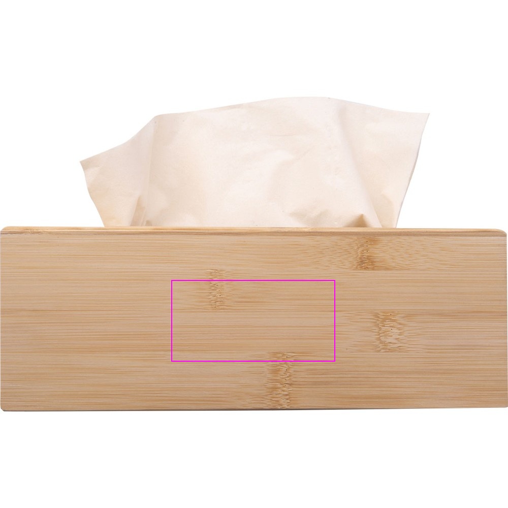 Tissue box MCKINNEY