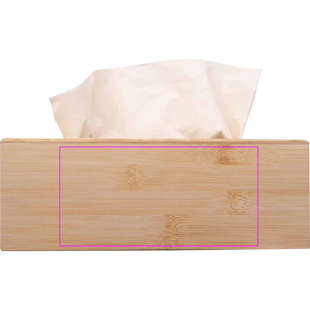 Tissue box MCKINNEY