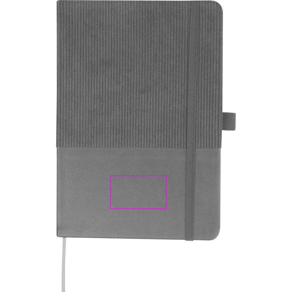 A5 notebook CHELTENHAM