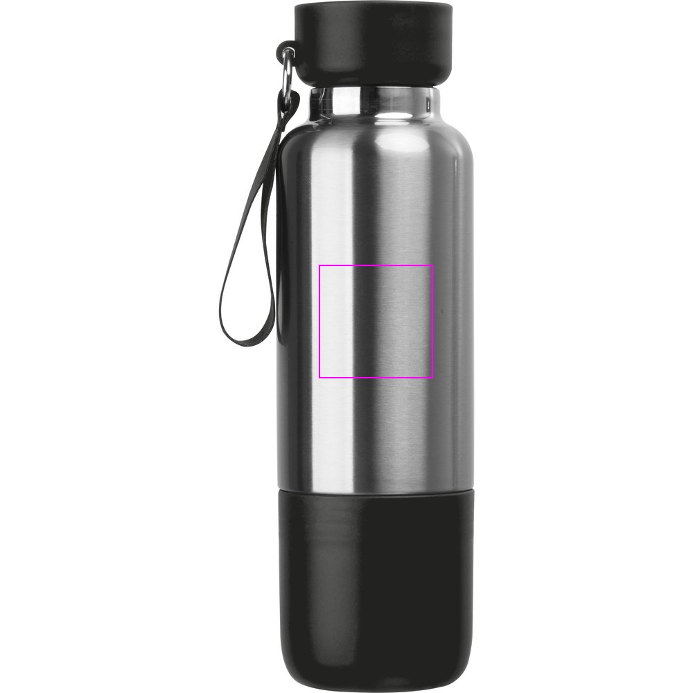 Butelka termiczna 500 ml NEW HAVEN