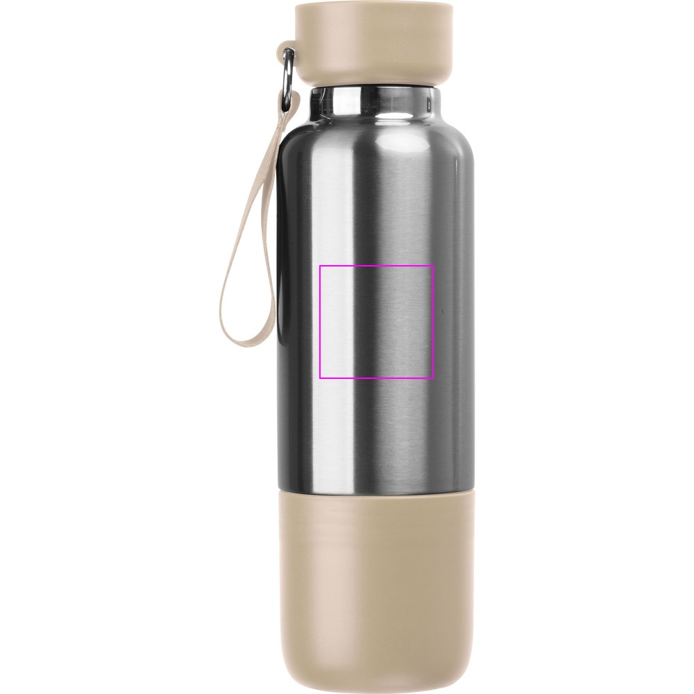 Butelka termiczna 500 ml NEW HAVEN