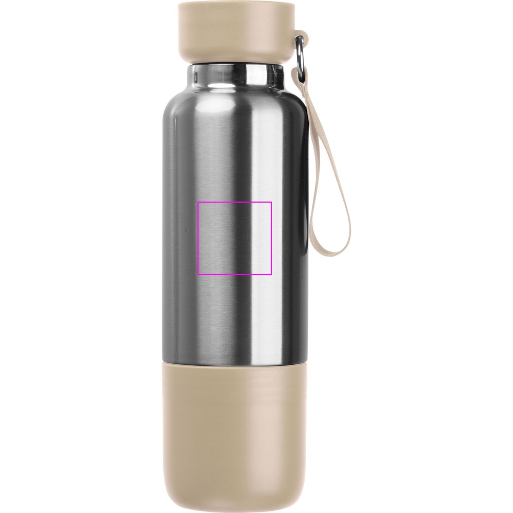 Butelka termiczna 500 ml NEW HAVEN