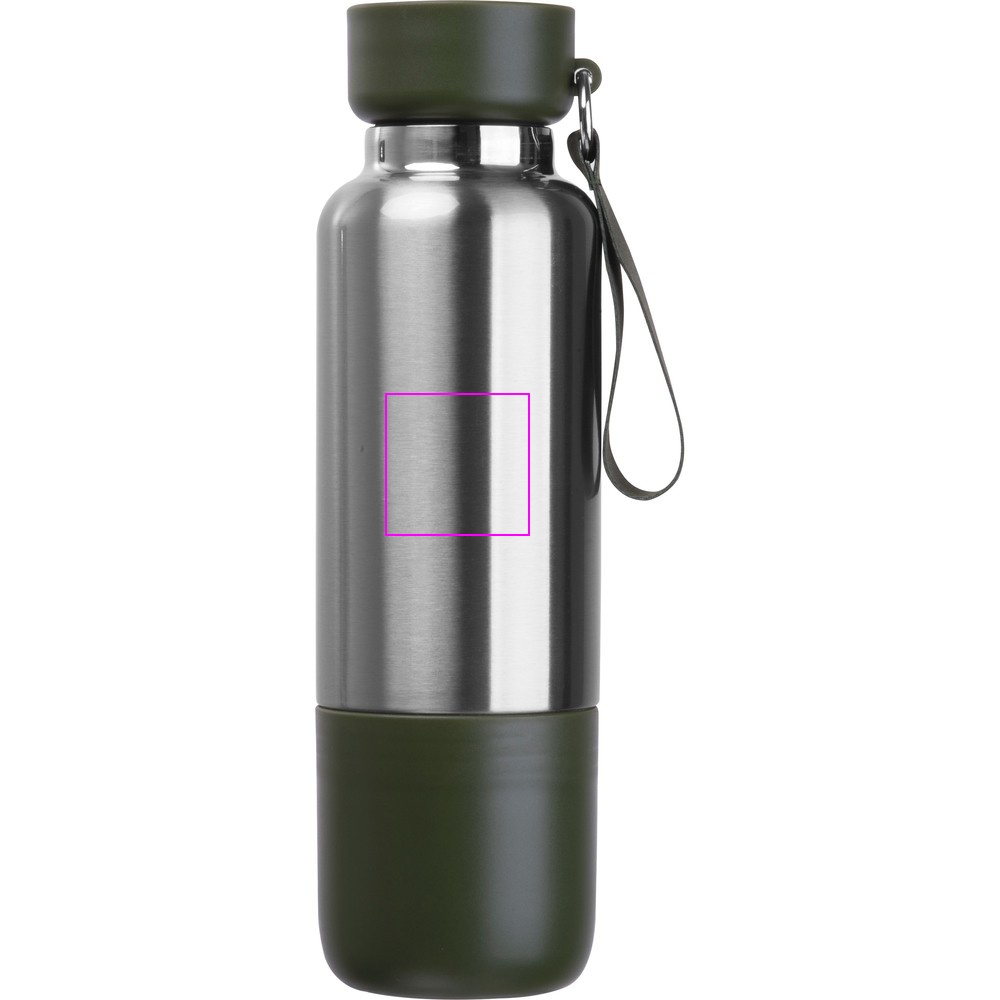 Butelka termiczna 500 ml NEW HAVEN