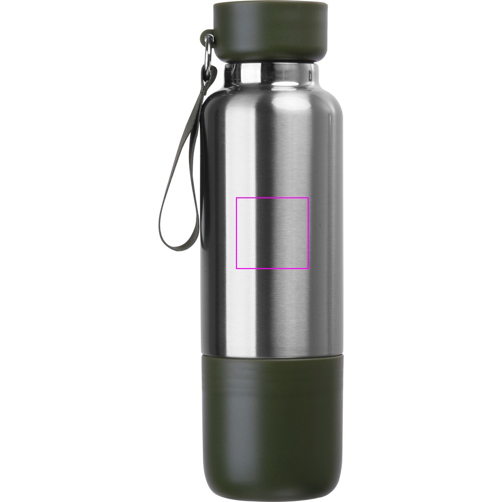 Butelka termiczna 500 ml NEW HAVEN