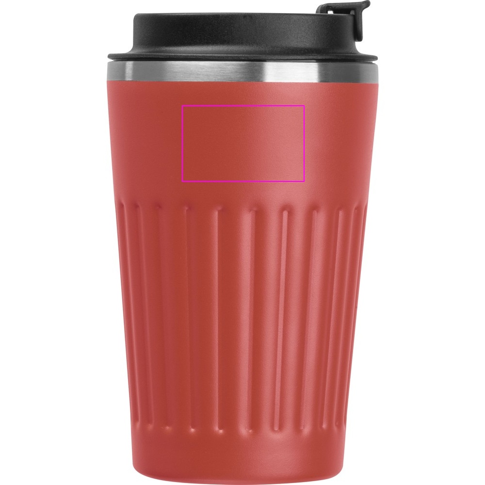 Kubek termiczny 400 ml VENICE
