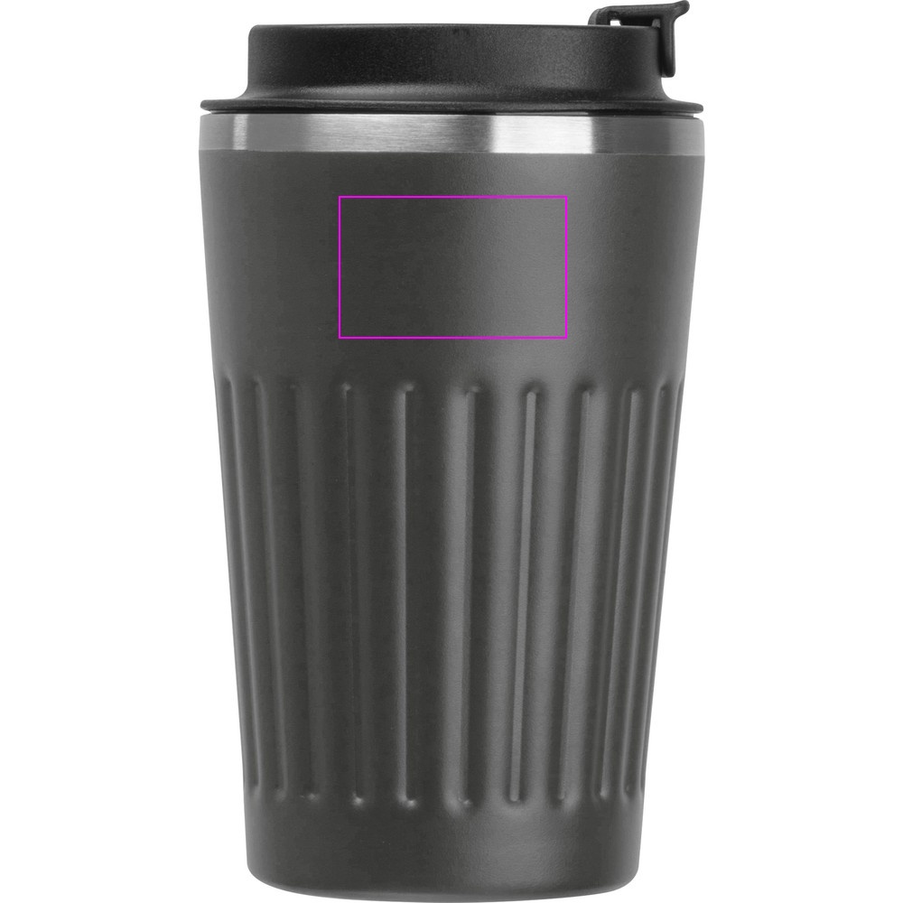 Kubek termiczny 400 ml VENICE