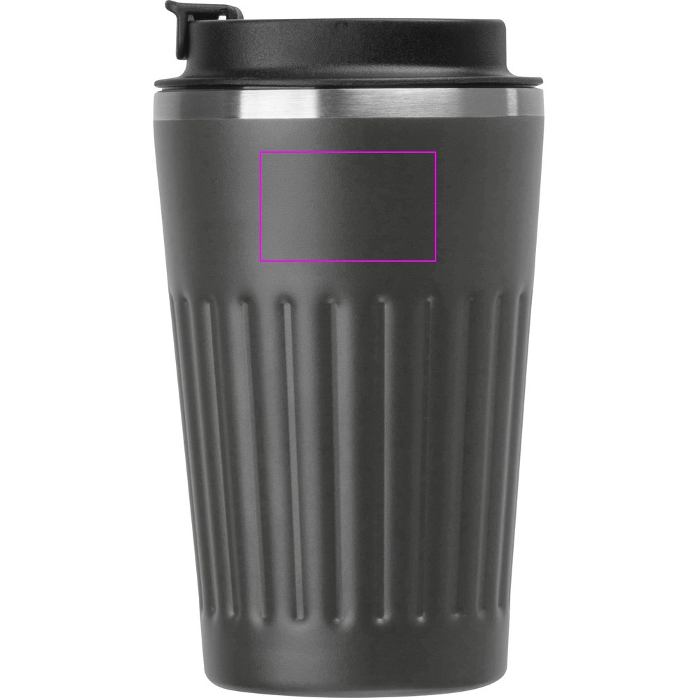 Kubek termiczny 400 ml VENICE
