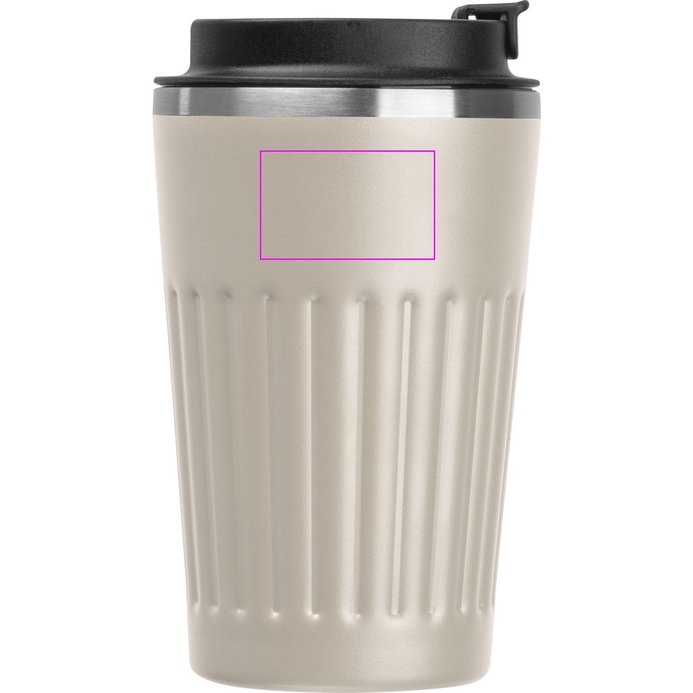 Kubek termiczny 400 ml VENICE