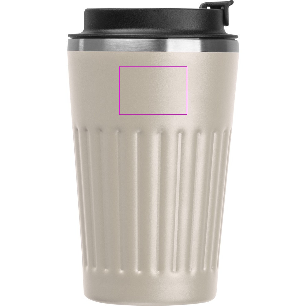 Kubek termiczny 400 ml VENICE
