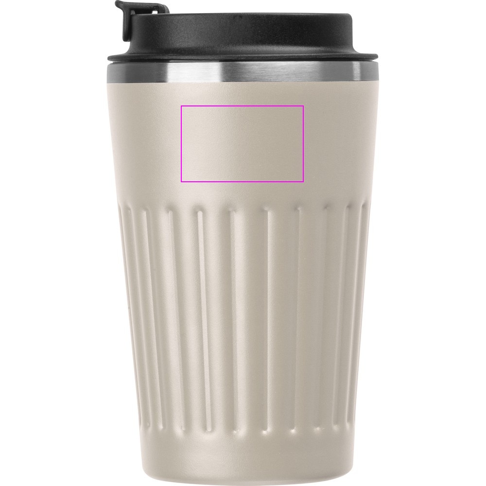 Kubek termiczny 400 ml VENICE
