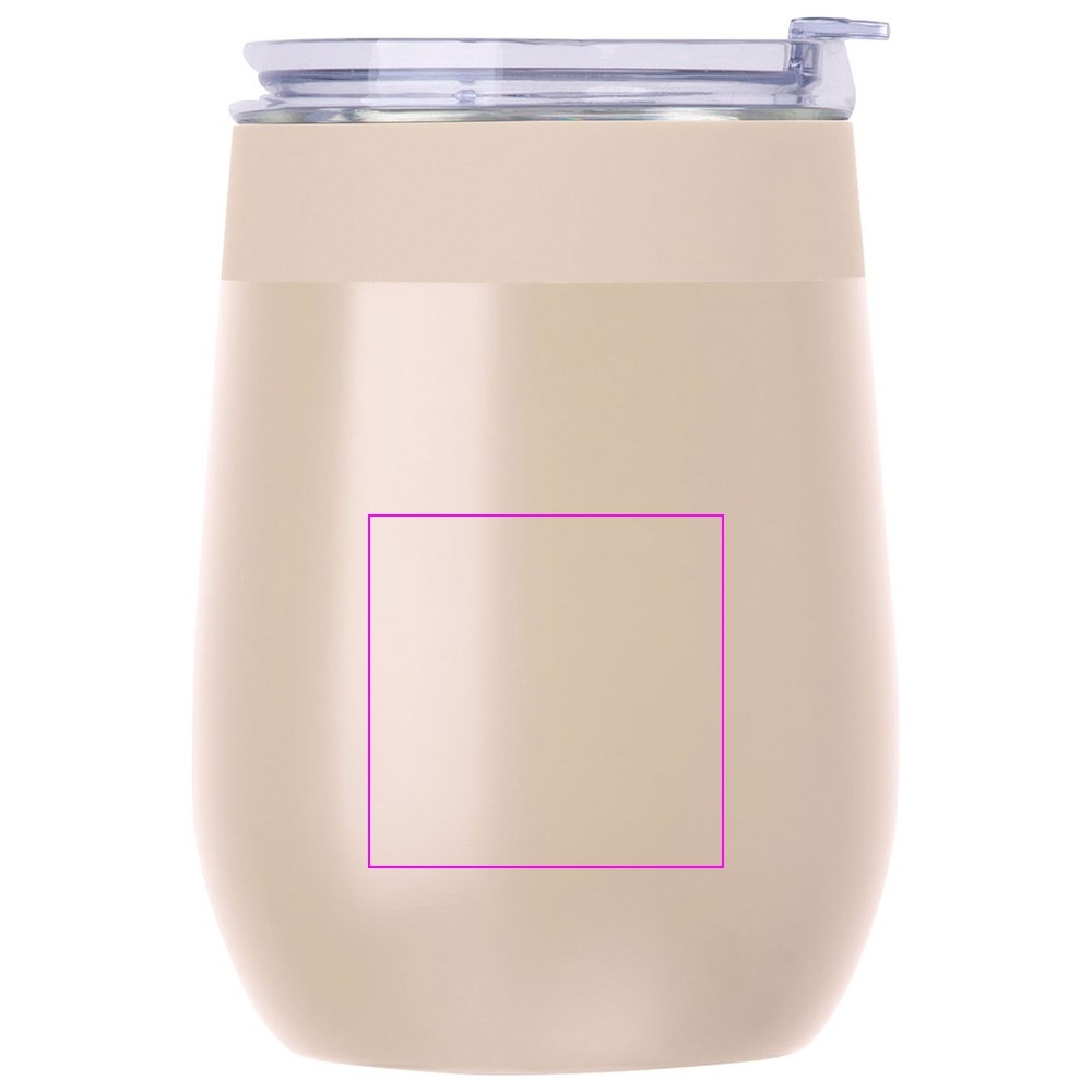 Kubek termiczny PALM BAY MoLu 350 ml