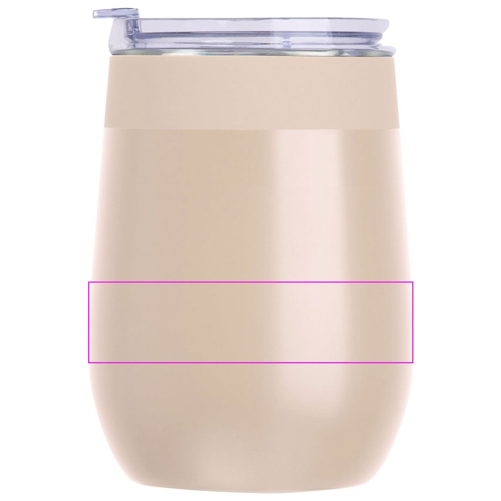 Kubek termiczny PALM BAY MoLu 350 ml