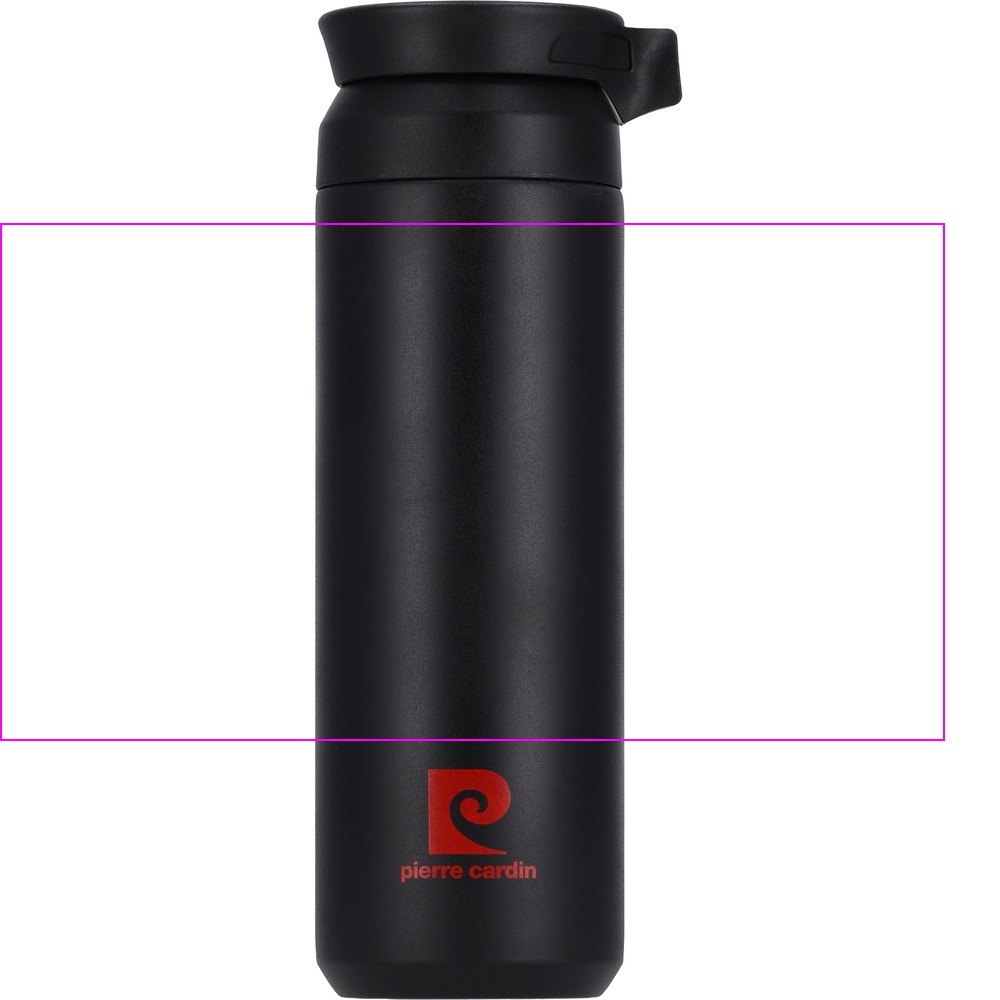 Butelka termiczna 500ml Pierre Cardin 500 ml