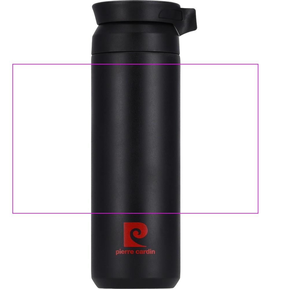 Butelka termiczna 500ml Pierre Cardin 500 ml