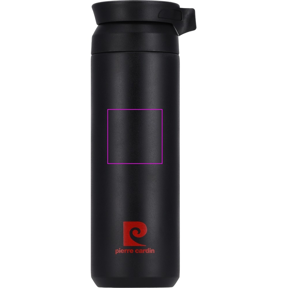 Butelka termiczna 500ml Pierre Cardin 500 ml