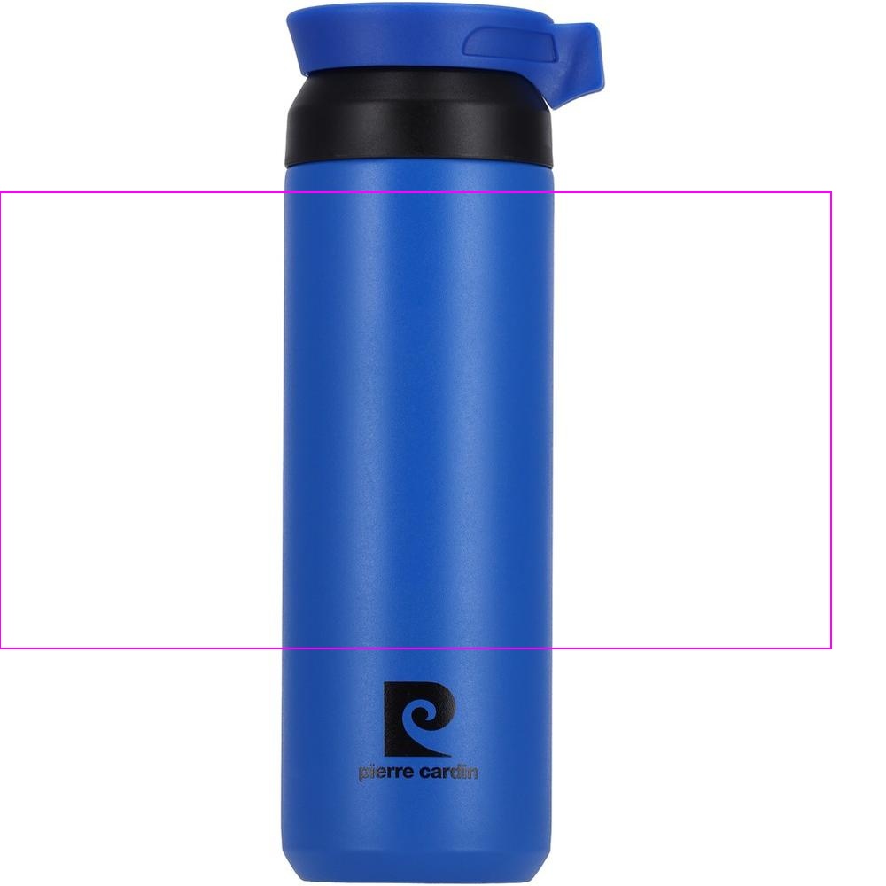 Butelka termiczna 500ml Pierre Cardin 500 ml