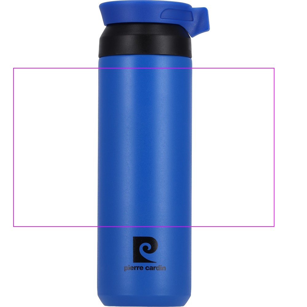 Butelka termiczna 500ml Pierre Cardin 500 ml