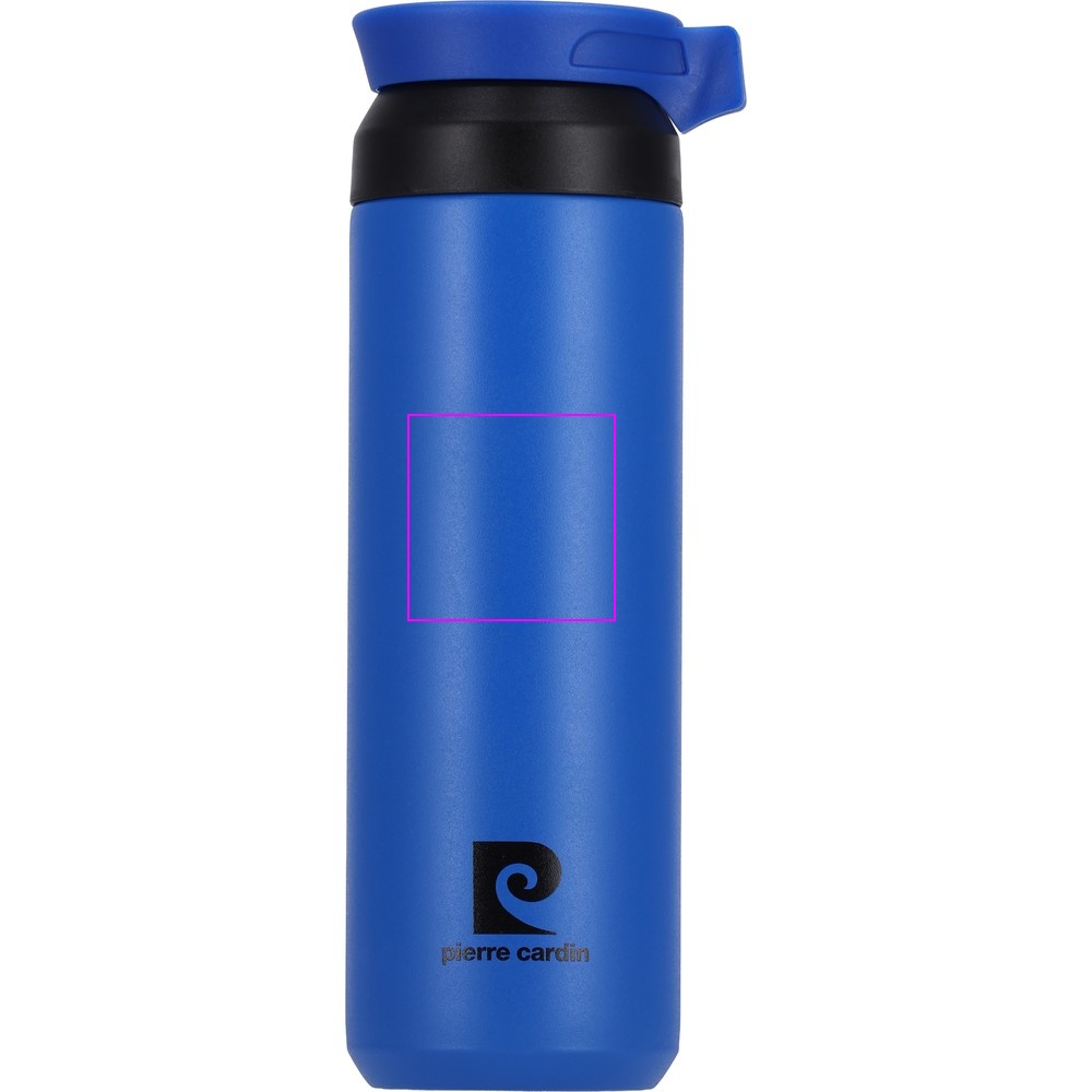 Butelka termiczna 500ml Pierre Cardin 500 ml