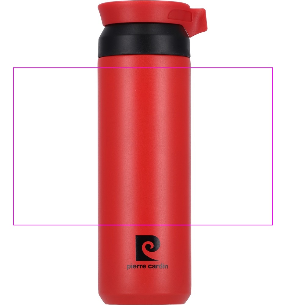 Butelka termiczna 500ml Pierre Cardin 500 ml