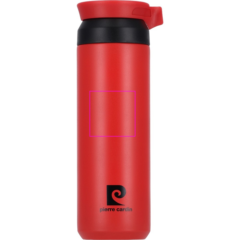 Butelka termiczna 500ml Pierre Cardin 500 ml