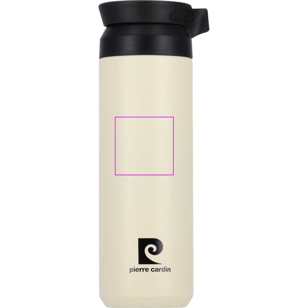 Butelka termiczna 500ml Pierre Cardin 500 ml