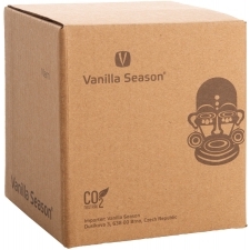 Butelka na oliwę i ocet NAMI Vanilla Season