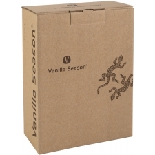Zestaw kieliszków do białego wina 2 szt. MORETON Vanilla Season