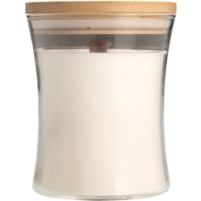 Świeczka zapachowa Sandalwood and Rose ESRUM Vanilla Season