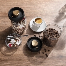 Słoik próżniowy INABE Vanilla Season
