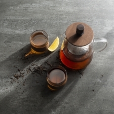 Zestaw do herbaty MIURA Vanilla Season