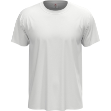 T-shirt unisex 155 g/m2, rozmiar L