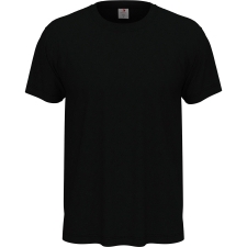 T-shirt unisex 155 g/m2, rozmiar S